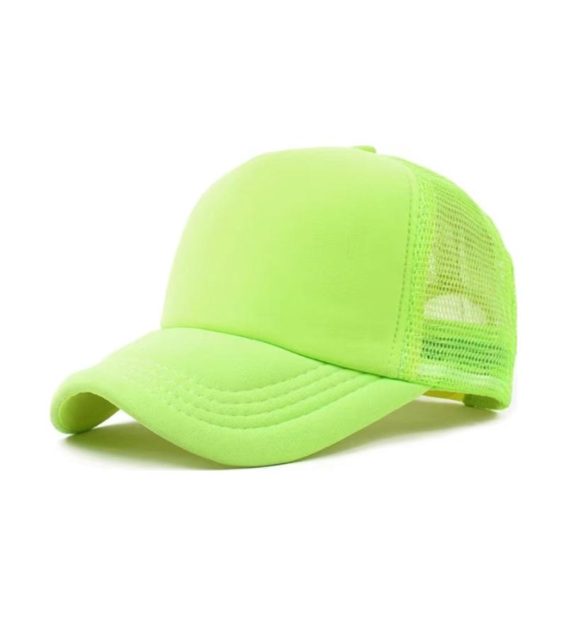 2025 Custom Baseball Cap-5035