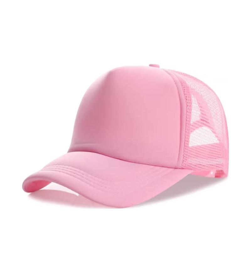 2025 Custom Baseball Cap-5035